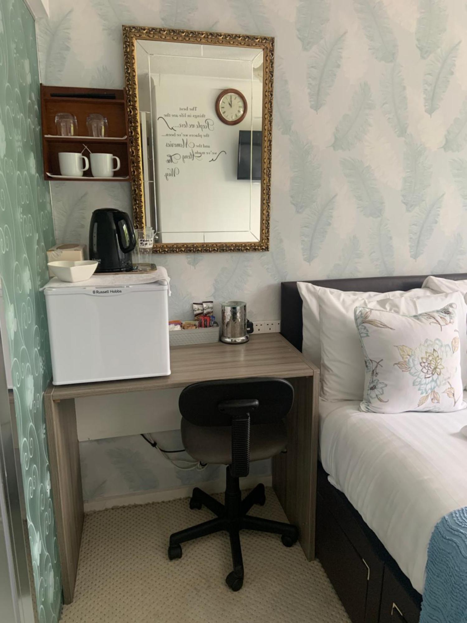 Enjoy Your Stay At Chorley Road Droitwich Quarto foto